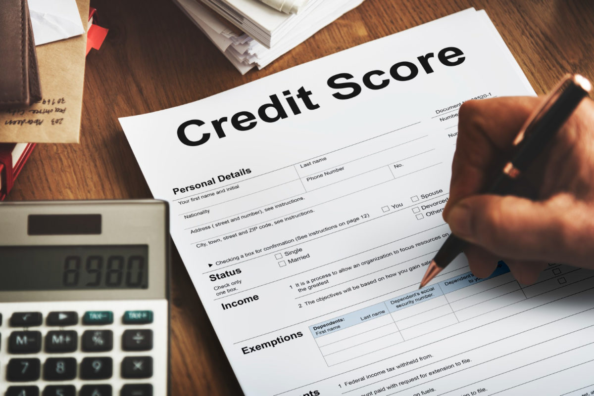 Co to jest scoring kredytowy i jak wpływa na kredyt hipoteczny?